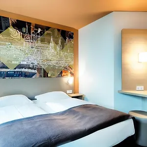 visit hotel