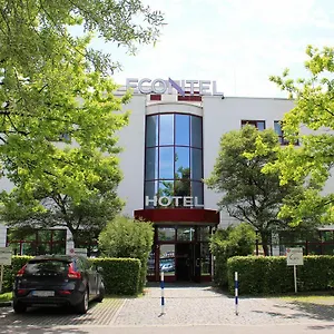 Amber Econtel Szálloda