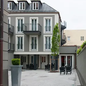 Im Hof Hotel Munich