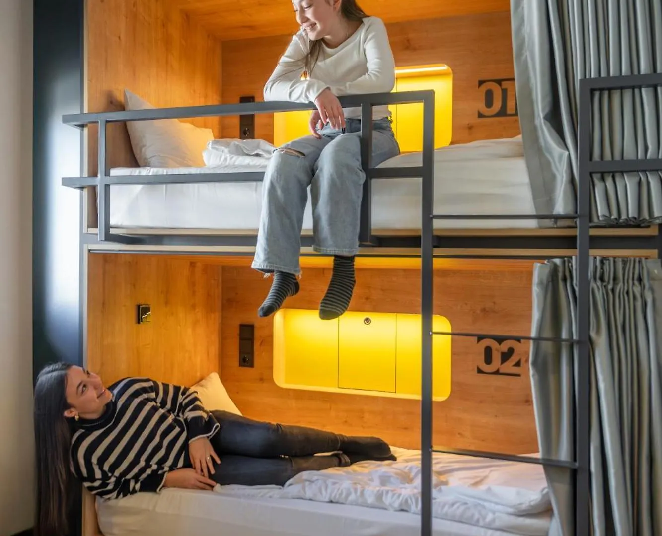 House Of Records Hotel München